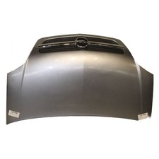 CAPOT Opel Meriva MPV 1.7 CDTI