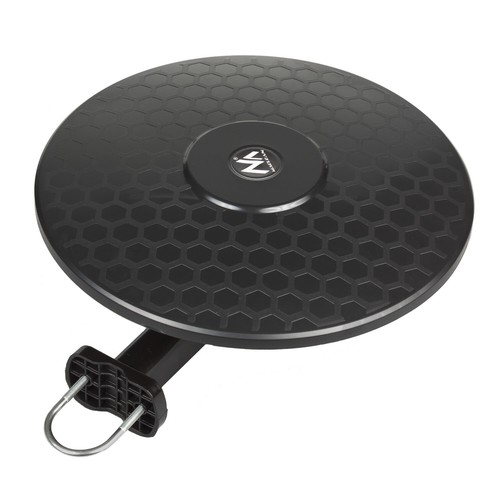 Antenne active dvb hevc - active, dvb-t2
