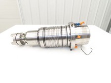 Milltronics VM20 A CNC Machine Spindle Assembly