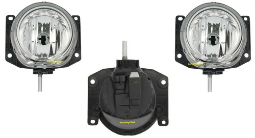 Set phare feu avant - 2,