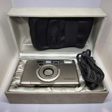 Contax Tix APS – Carl Zeiss