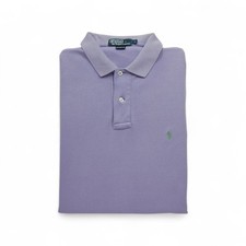 Polo Ralph Lauren Polo manches