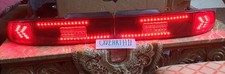 Mitsubishi 3000GT SL VR4 Full LED Custom Tail Lights with Arrow Blinker