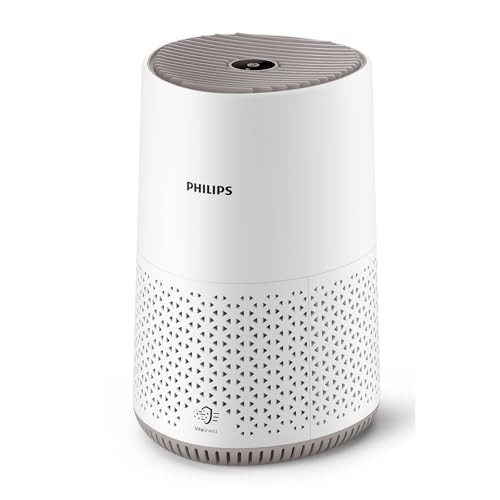 Purificateur air philips 24 - d'air,