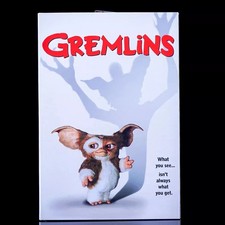 Gizmo Gremlins 13 cm Figurine