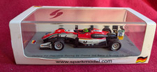 SPARK (Minimax) Dallara F3