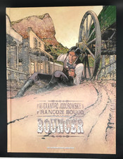 BOUCQ - BOUNCER - INTEGRALE -