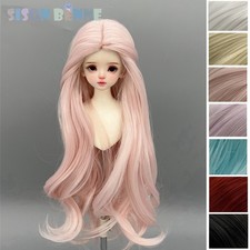 SISON BENNE Poupée Cheveux