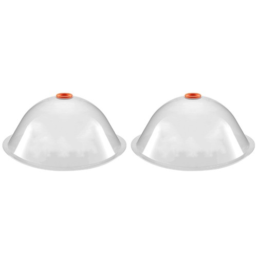 Bol poussière pour - 2x,