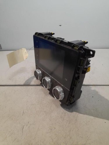 Ecran gps renault - ecran, kadjar