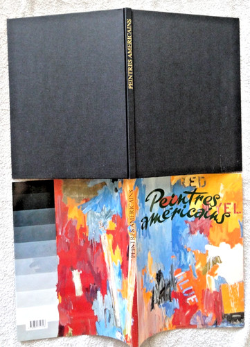 Peintres américains - peintres, *