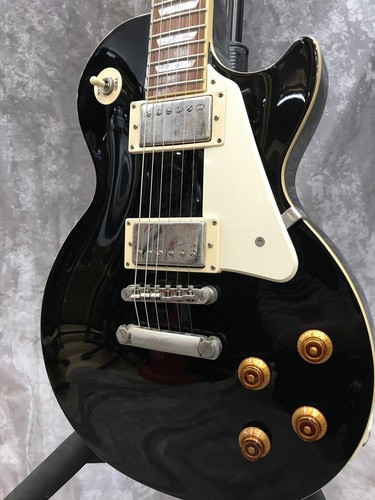 Epiphone les paul standard - paul,