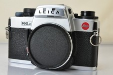Leica R6.2 35mm SLR Film