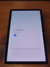 TABLETTE SAMSUNG TAB S4