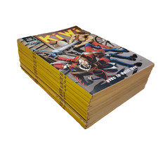 KIWI avec Blek le Roc lot de