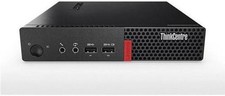 Lenovo ThinkCentre M710q Tiny Core i5-6500T 8 Go 256Go nVme Windows 11 Pro