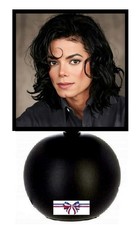 Lampe de chevet Michael