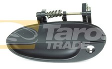 Poignée de porte extérieure