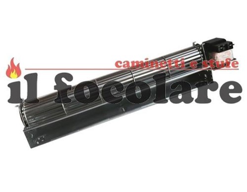 Ventilateur tangential tas - ventilateur,