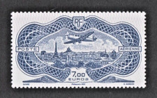 FRANCE 2022 Poste Aérienne PA