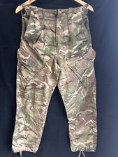 Surplus Armée Britannique Grade 1 Mtp Combat Pantalon - Taille 90/92/108