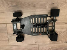 Vintage 1/10 Pan Car Team