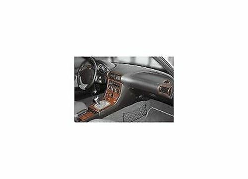 Intérieur tableau bord kit - intérieur, 3m
