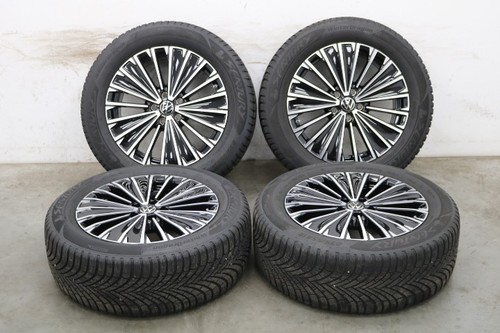 Hiver original jantes - !, !