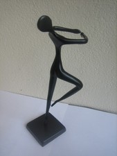 Statuette figurine danseuse