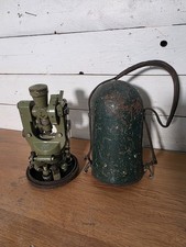 Ancien Théodolite de