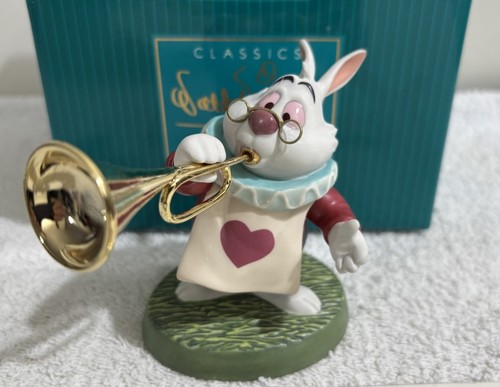 Wdcc disney alice - disney, in