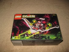 LEGO SYSTEM 6836 UFO SPACE V