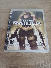 Tomb Raider Underworld -