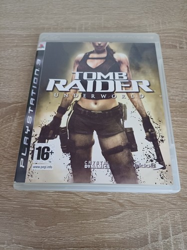 Tomb raider underworld - tomb,