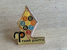 PINS PIN JEUX DE BAR BILLARD