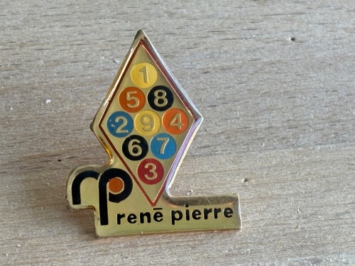 Pins pin jeux - bar, billard
