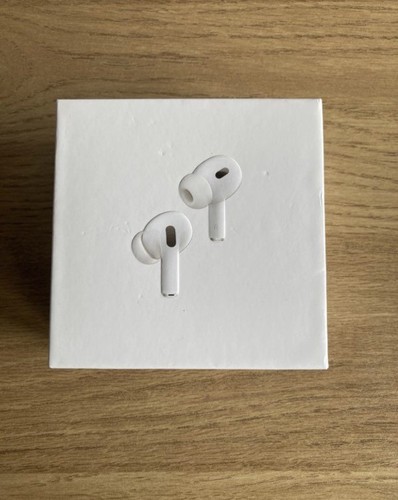 Airpods pro 2ème génération - 2ème,