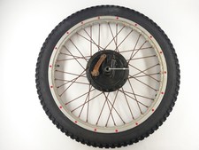 Honda XR 500 R PE01 [1981] -