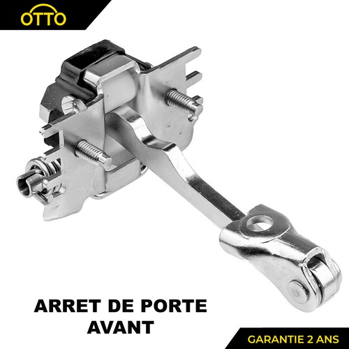 Charniere porte avant - porte,