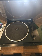 PLATINE VINYLE JVC AL-A151