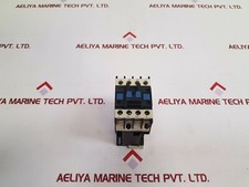 Contacteur Telemecanique 03780200151