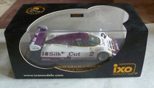 Ixo Jaguar XJR 12 Le Mans 1990