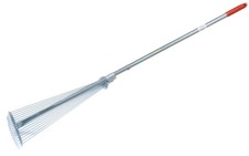 Balai pour Jardin Réglable