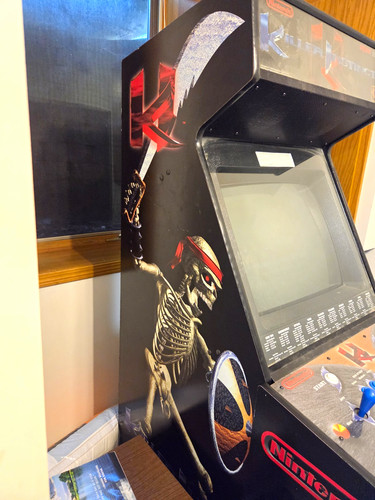 Midway killer instinct - midway,
