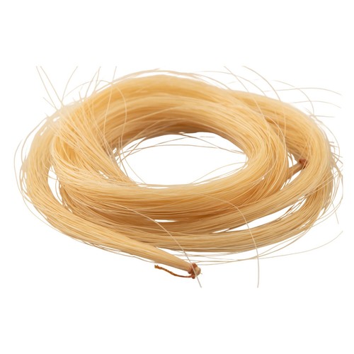 Cheveux archet doux souple - cheveux,