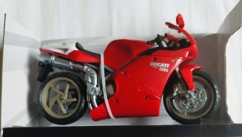 Ducati 998 2003 - 998, s