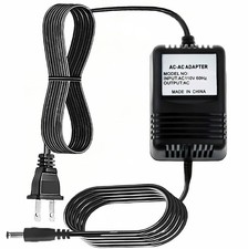 9V AC-AC Adapter Power Supply