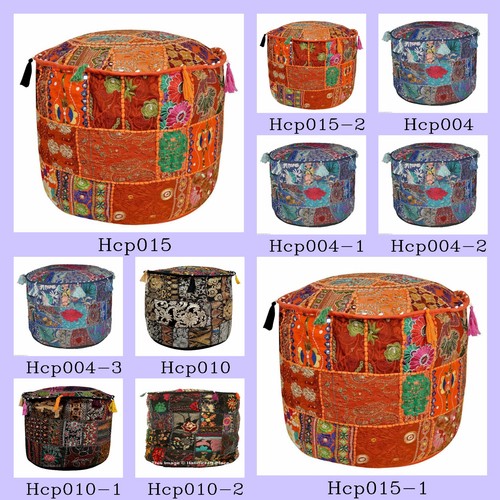 Assortiment patch travail - , pouf