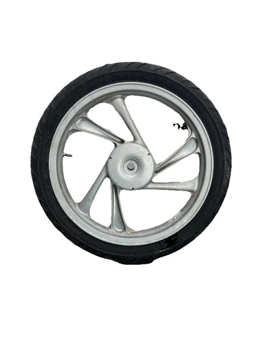 Roue arrière honda sky - arriÈre,