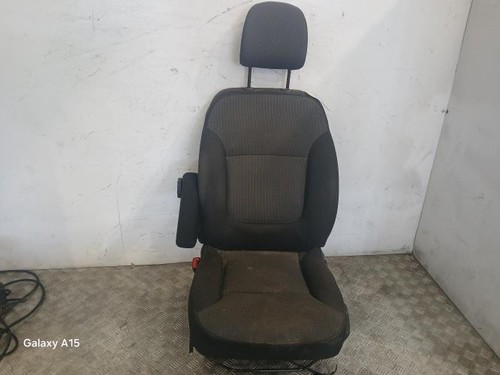 Siege avant gauche renault - avant,